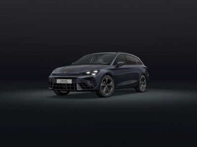 Neu Cupra Leon 150 PS (110 kW) 2026 Grau Limousine