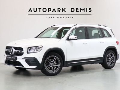 Mercedes GLB180