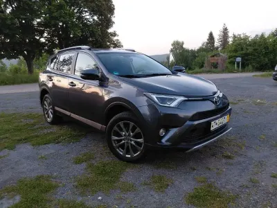 Occasion Toyota RAV4