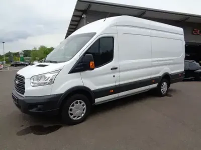 Używany Ford Transit Trend 131 KM (96 kW) 2018 Andere