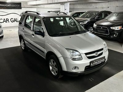 gebraucht Suzuki Ignis Comfort*Automatik*Klima*Allwetterreifen