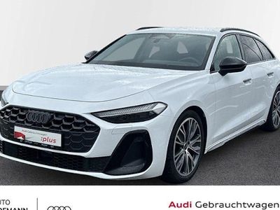 Gebraucht Audi A5 Ambiente 204 PS (150 kW) 2024 Weiß Coupé