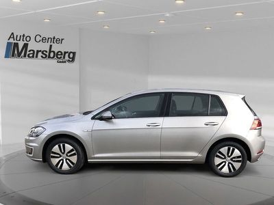 VW e-Golf