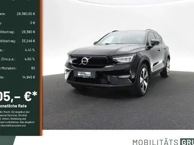 Gebraucht Volvo EX40