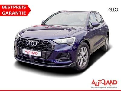 Andere Gebraucht 2021 Audi Q3 Ambiente SUV | 31.950 € (Fairer Preis)