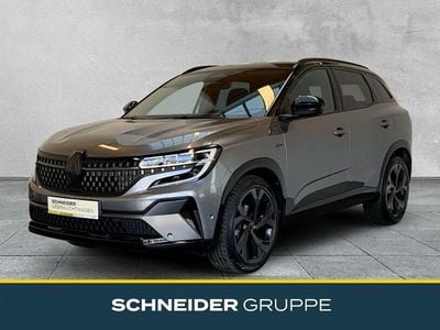 Gebraucht Renault Austral Techno Esprit Alpine 160 PS (117 kW) 2024 Grau SUV