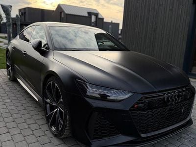 Audi RS7
