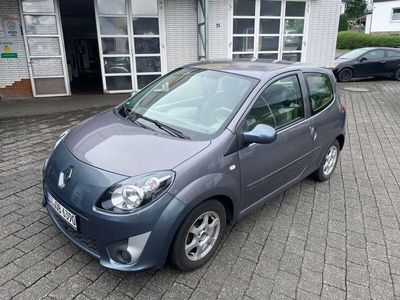 gebraucht Renault Twingo ECO2 1.2 16V 75 Expression