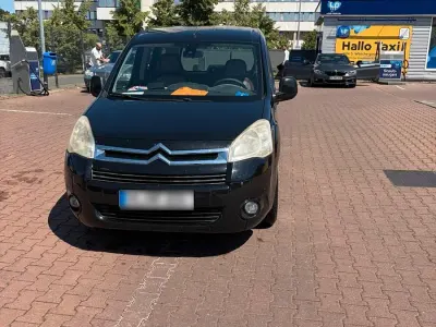 Gebraucht Citroën Berlingo 2011 Van / Kleinbus