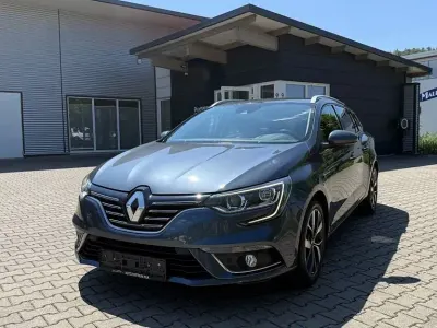 Gebraucht Renault Mégane IV