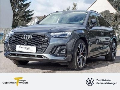 Audi Q5 Sportback