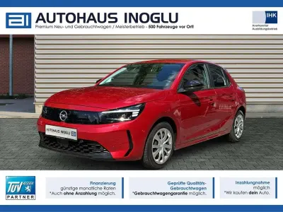 Gebraucht Opel Corsa