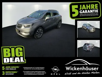 Gebraucht Opel Mokka X