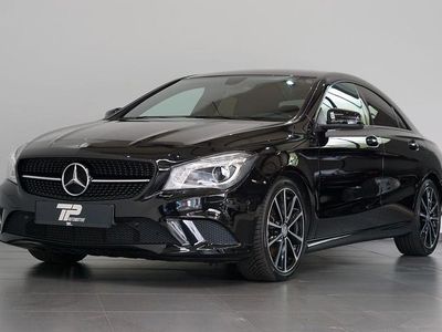 Mercedes CLA200