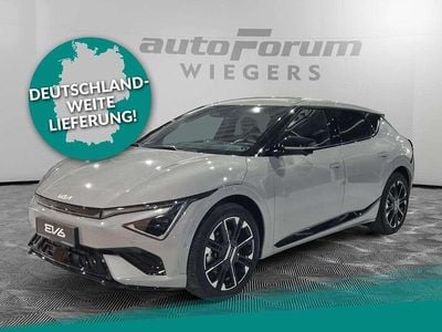 Other Gebraucht 2025 Kia EV6 SUV | 51.870 € (Etwas zu teuer)