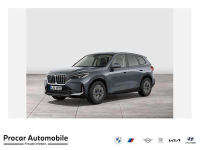 Usata BMW iX1 Performance 230 kW (313 CV) 2023 Argento SUV