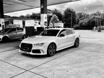 Gebraucht Audi A7