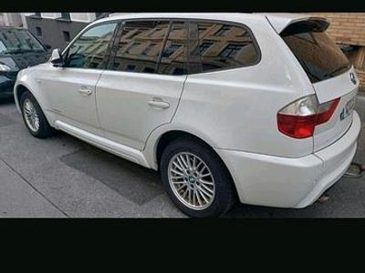 Gebraucht 2009 BMW X3 SUV | 6.200 € (Etwas zu teuer)