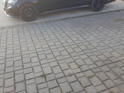 Mercedes E350