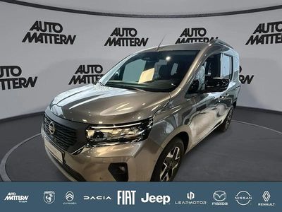 Nuova Nissan Townstar Tekna 96 CV (70 kW) 2026 Grigio Monovolume