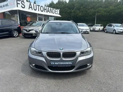 Gebraucht BMW 325