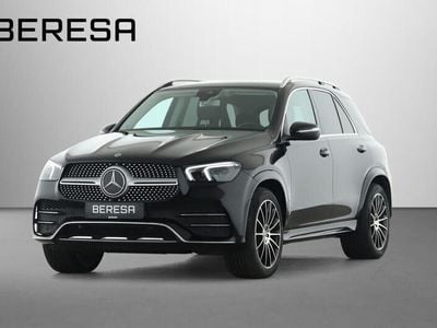 Mercedes GLE350