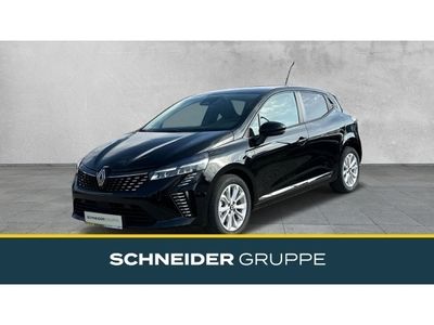 gebraucht Renault Clio V E-Tech Full Hybrid 145