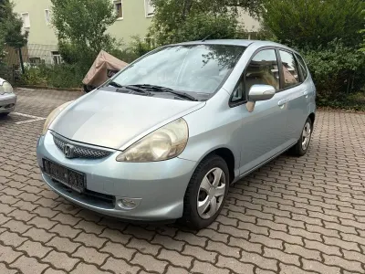 Gebraucht Honda Jazz 84 PS (61 kW) 2005 Kleinwagen