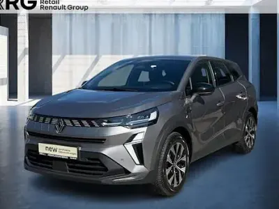 Gebraucht Renault Symbioz Evolution 140 PS (102 kW) 2025 Grau cassiopee SUV