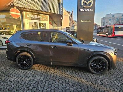 Neu 2026 Mazda CX-60 Homura-Line SUV | 54.410 € (Etwas zu teuer)