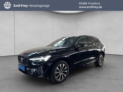 Gebraucht Volvo XC60 184 PS (135 kW) 2024 SUV