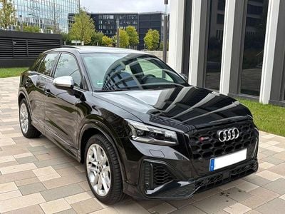 Audi SQ2