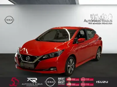 Gebraucht Nissan Leaf