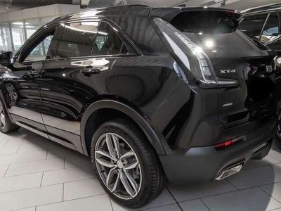 gebraucht Cadillac XT4 XT4350T AWD Luxury