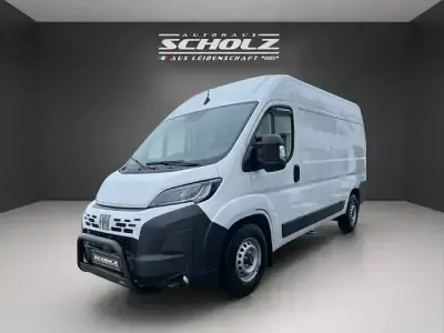 Second-hand Fiat Ducato 2025 Andere Van