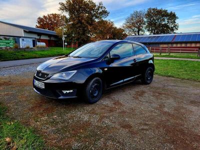 gebraucht Seat Ibiza Ibiza1.6 TDI CR FR