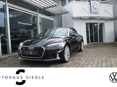 Audi A5 Cabriolet
