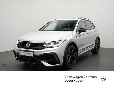 Usata VW Tiguan R 320 CV (235 kW) 2023 SUV