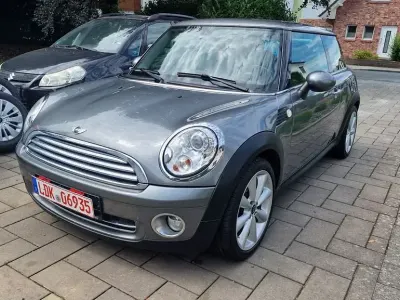 Gebraucht Mini Cooper