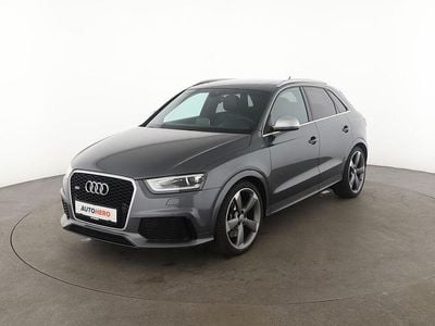 Audi RS Q3