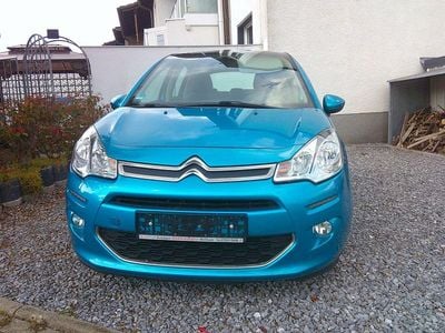 Second-hand Citroën C3 SELECTION 82 CP (60 kW) 2015 Hatchback