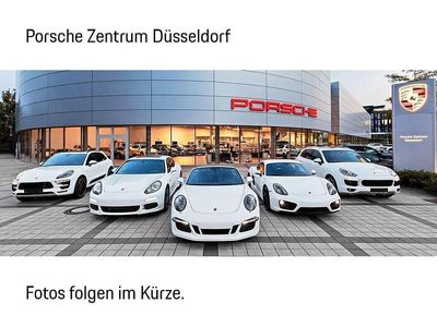 Porsche Cayman S