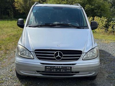 Mercedes Vito