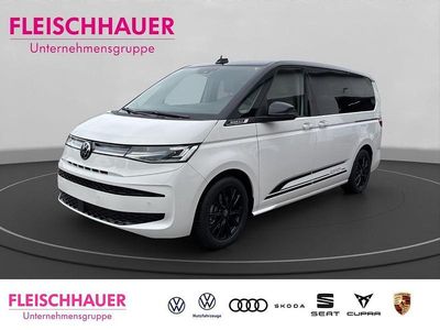 Second-hand VW T7 Edition 150 CP (110 kW) 2025 Alb Van