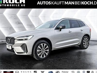Gebraucht Volvo XC60 Plus 197 PS (144 kW) 2023 Silber SUV