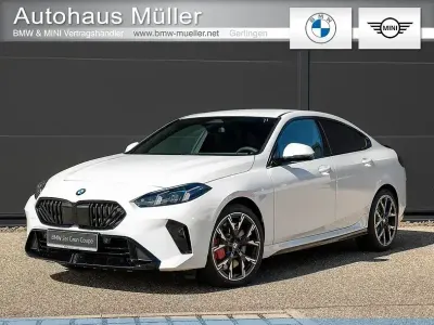 Usata BMW 220 Shadowline 170 CV (125 kW) 2025 Bianco Coupé