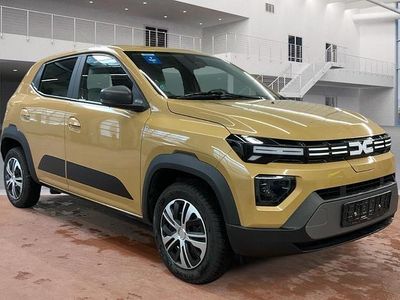 Gebraucht Dacia Spring Expression 33 kW (45 PS) 2025 Kleinwagen