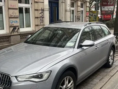 Gebraucht Audi A6 Allroad