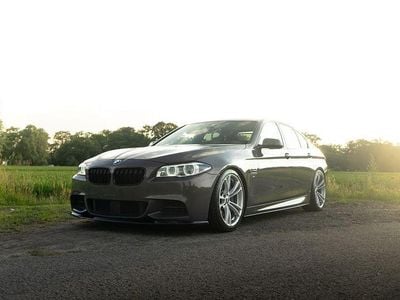 BMW 550