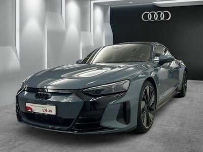 Gebraucht Audi RS e-tron GT